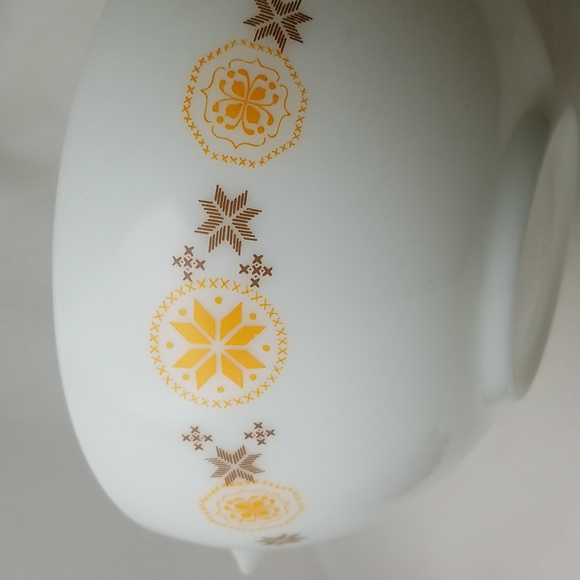 Pyrex Town & Country Large Cinderella Mixing Bowl - Picture 5 of 15